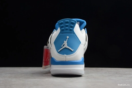 308497-105 Retro Blue Air StreetReady 4 308497-105  Military 470 Jordan 0616
